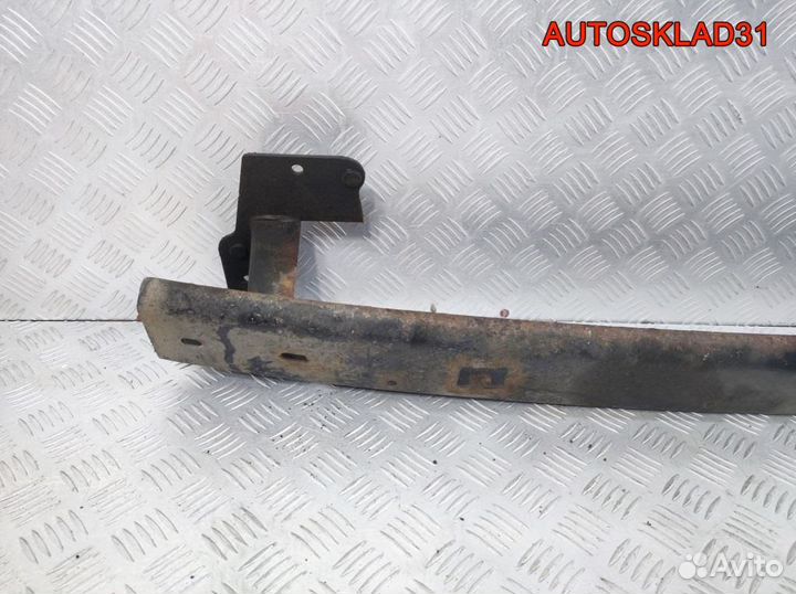 Усилитель заднего бампера VW Sharan 7M3807305H