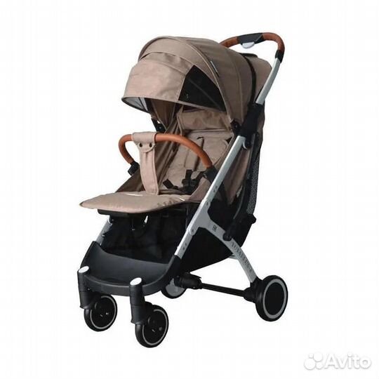 Коляска yoya plus 3