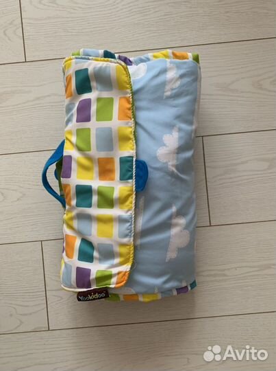 Детский развивающий коврик