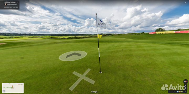 3D тур для продвижения бизнеса в Яндекс