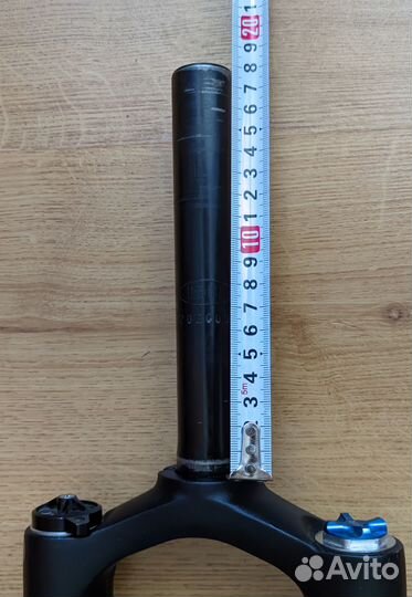 Воздушная вилка Uding UD32 29