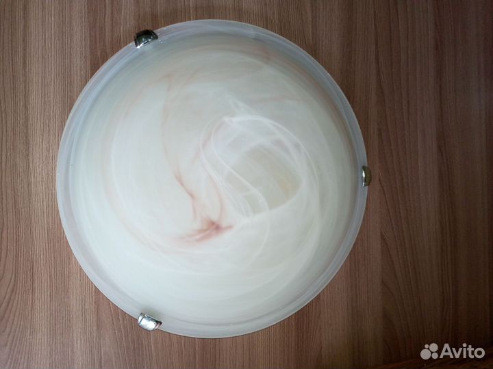 Светильник для ванной