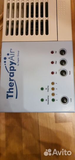 Очиститель воздуха zepter