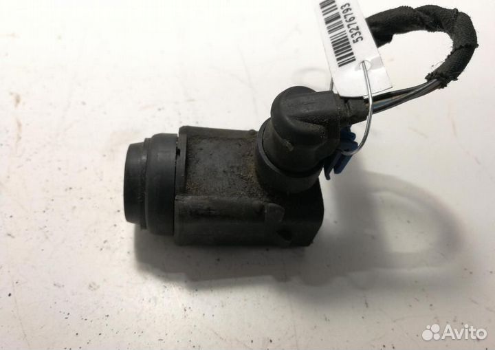 Радар парковочный/парктроник Mercedes-Benz C-Class