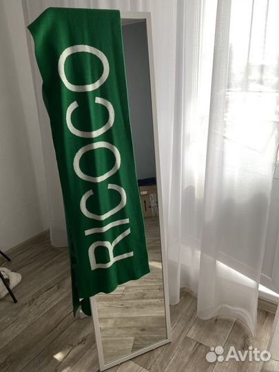 Шарф женский ricoco