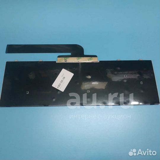 Клавиатура PK1313G1A00 для Dell Inspiron 15-3000