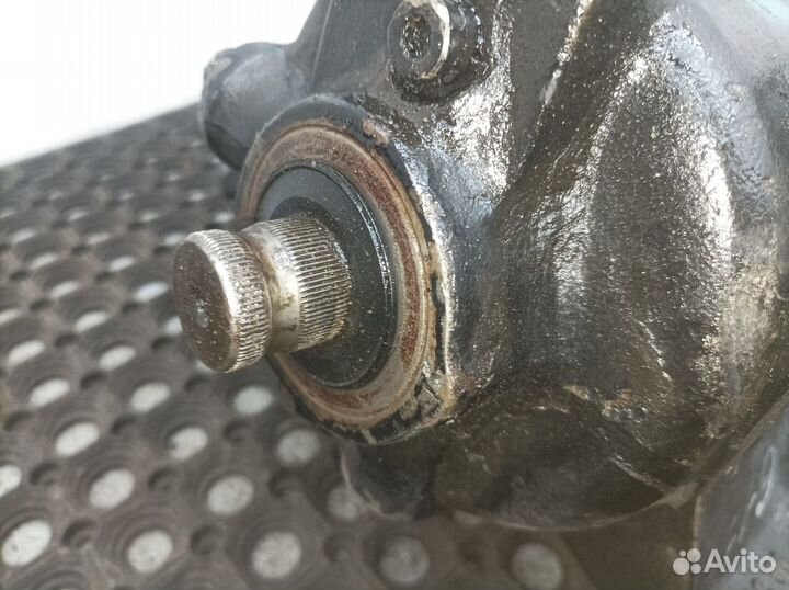 Гур Scania 4-series, Scania 5-series