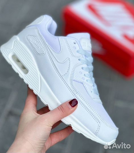 Кроссовки nike air max