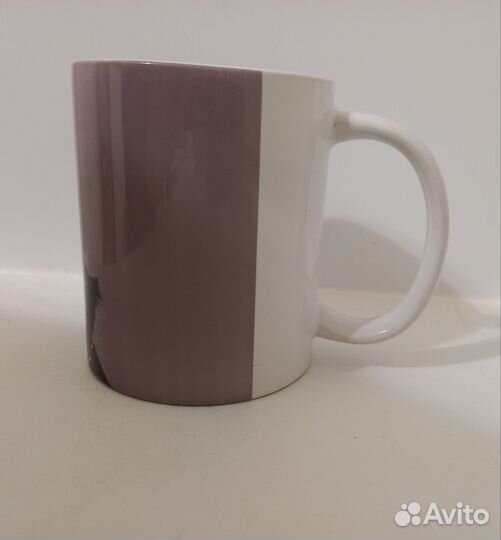 Кружка Майкл Джексон