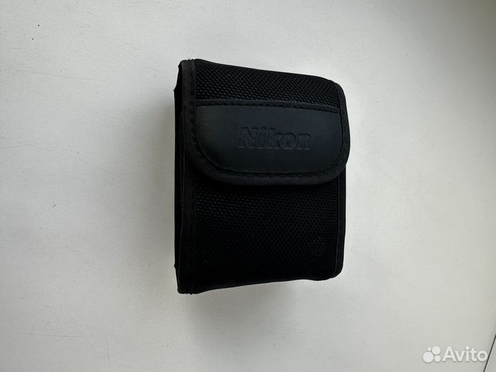 Дальномер Nikon aculon 6x20 6.0