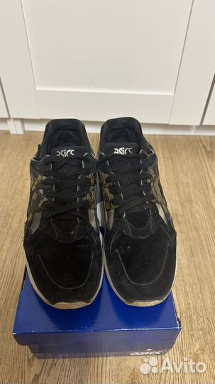 Кроссовки мужские Asics Gel-Kayano Trainer