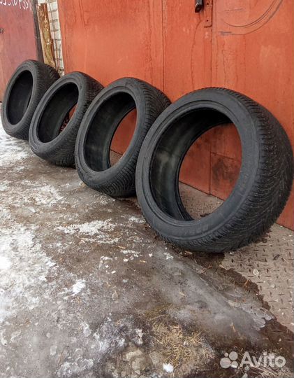 Bfgoodrich G-Force Winter 2 235/45 R18