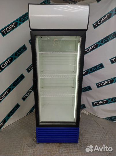 Шкаф холодильный polair BC 106