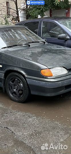 Диски r 15 4/98