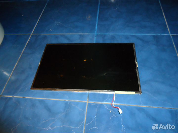 Дисплей для ноутбука 15,6