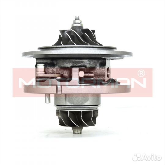 Картридж турбины TF035. Hyundai