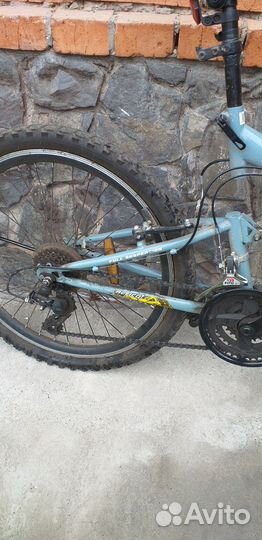 Велосипеды бу взрослый