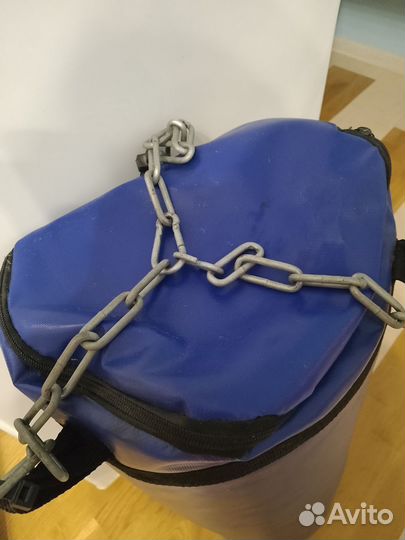 Боксерская груша мешок