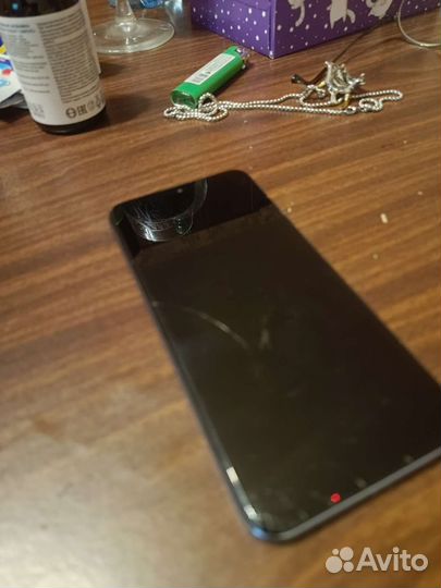 Honor 10 lite