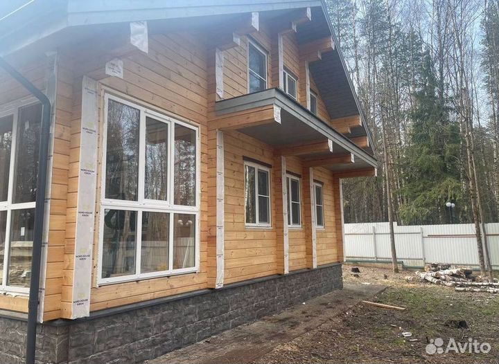 Пластиковые окна на заказ