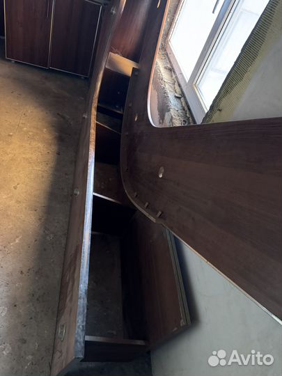 Барная стойка