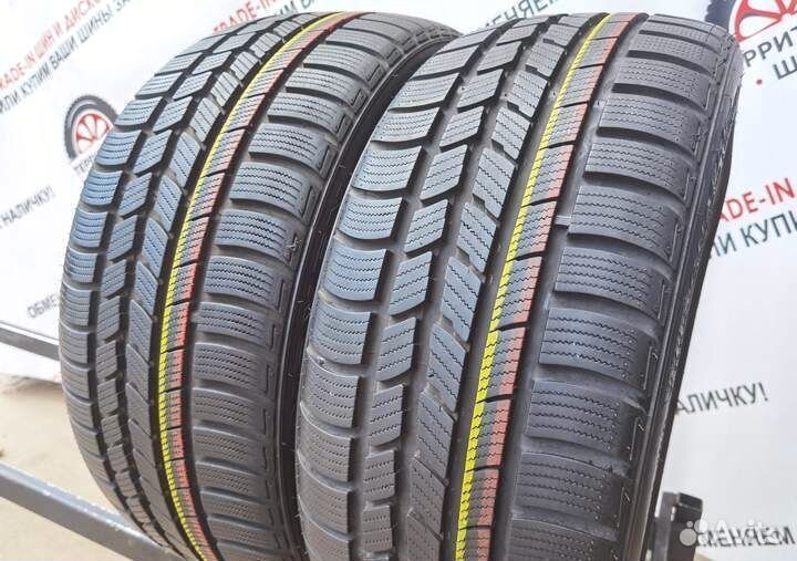 Nexen Winguard Sport 215/40 R17 97V