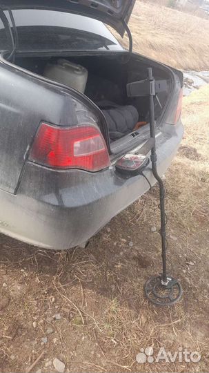 Металлоискатель X-terra 305