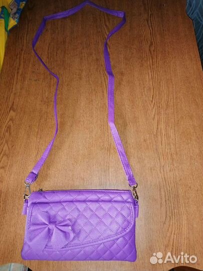 Клатч женский