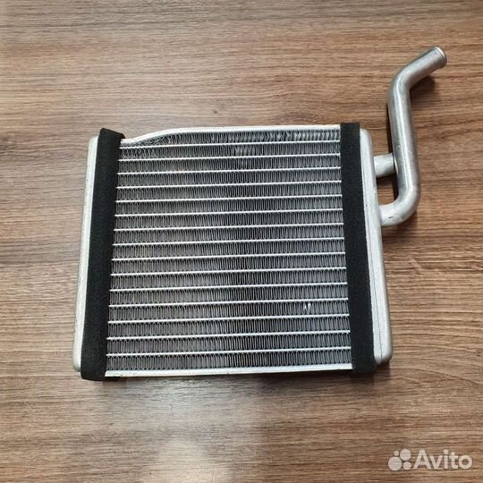 Радиатор отопителя печки Great Wall Hover H3 H5