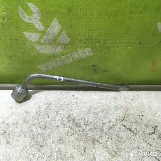 Ключ Мазда Мазда 3 бк