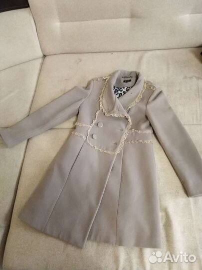 Пальто женское бесплатно