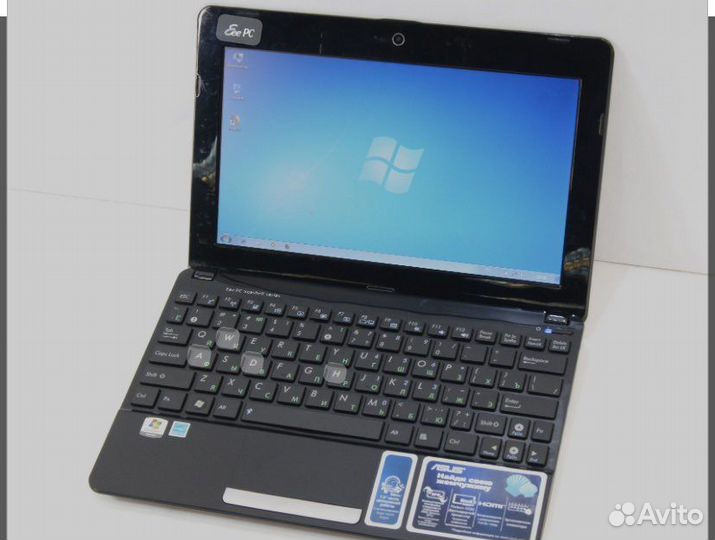 Asus Нетбук 1015B 320 Gb