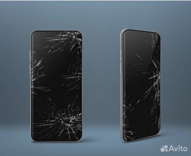 Дисплей для honor/ huawei замена. выезд