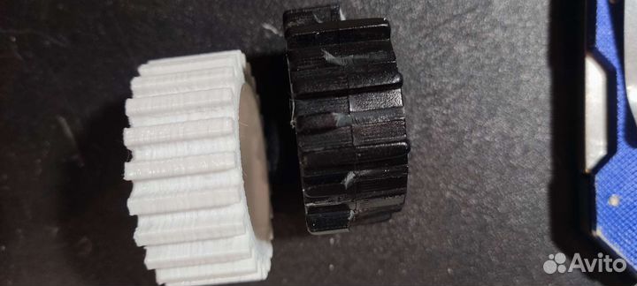 Шестёрка для детского велосипеда