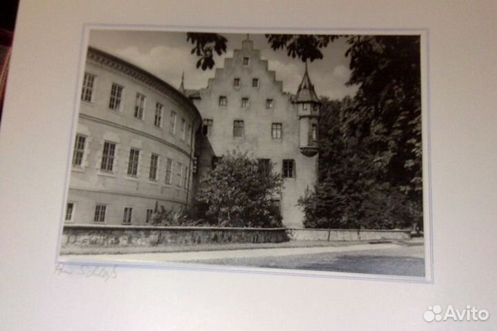 Фото альбом Meiningen