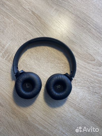 Беспроводные наушники jbl tune 510bt