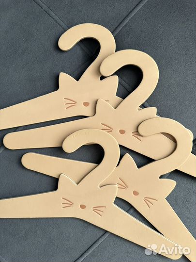 Детские плечики Zara home