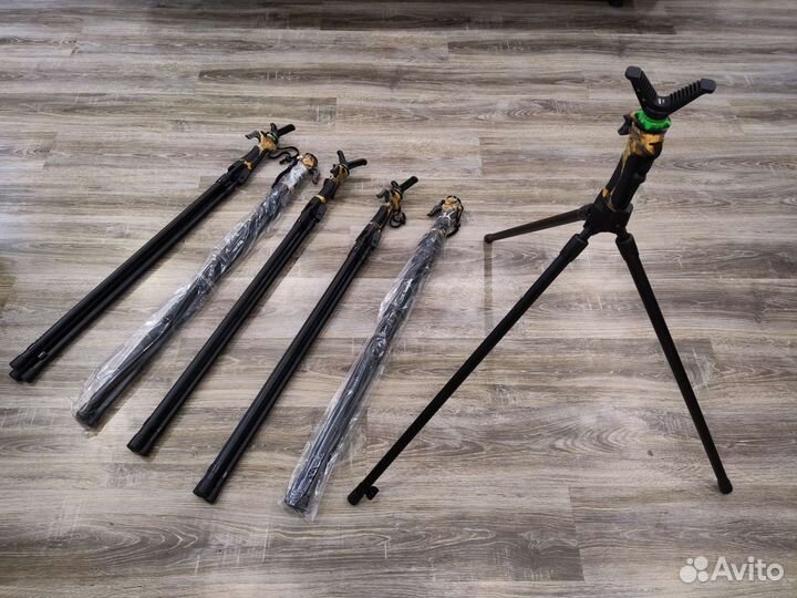 Тренога (трипод) для охоты fiery deer