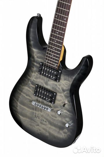 Электрогитара Schecter C-6 plus CB