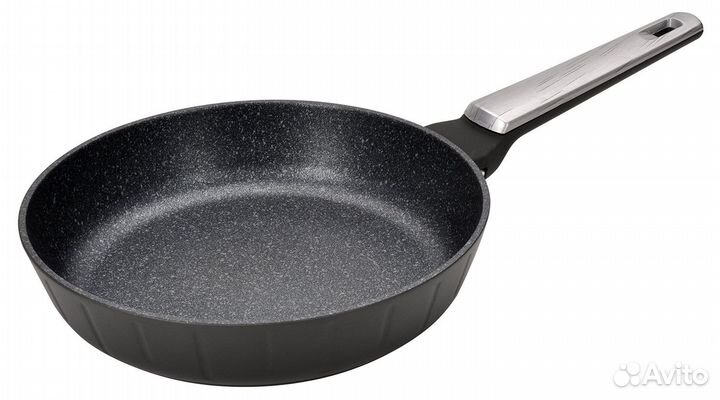 Сковорода Regent Linea monti 24x5,3 см 93