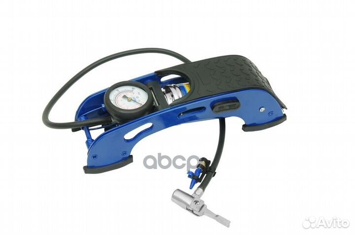 Насос ножной 