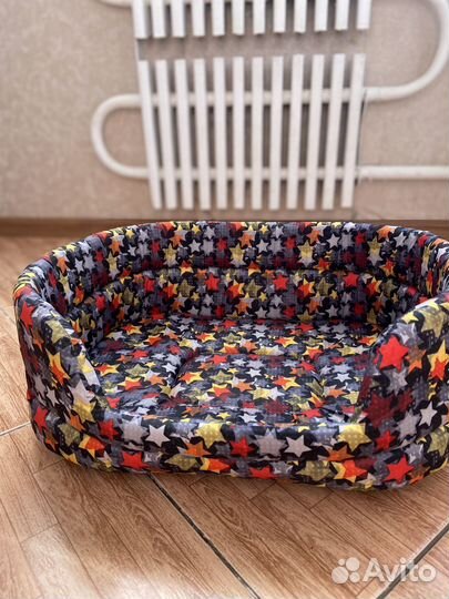 Лежанка для собак