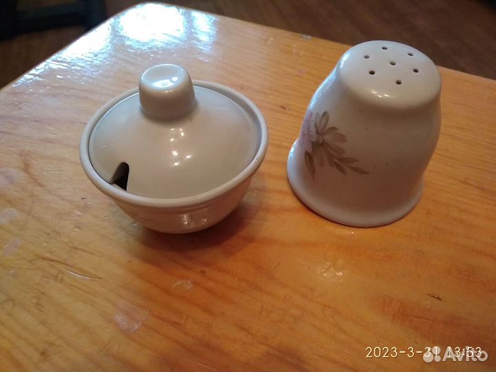 Супница СССР