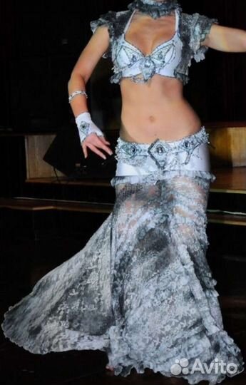 Костюм для Восточных танцев