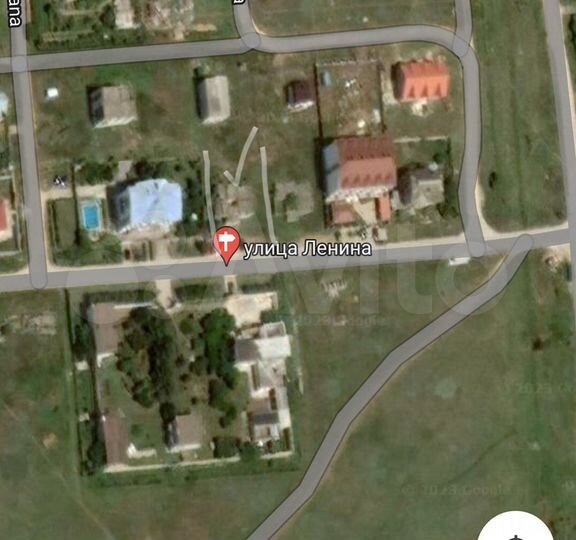 Участок 5,4 сот. (ИЖС)