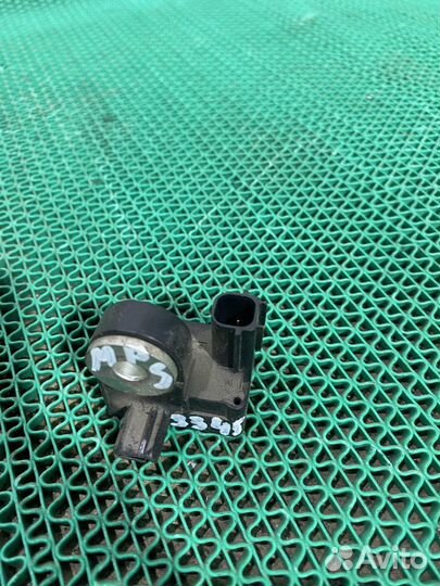 Датчик удара mazda 6 GG Cx-7