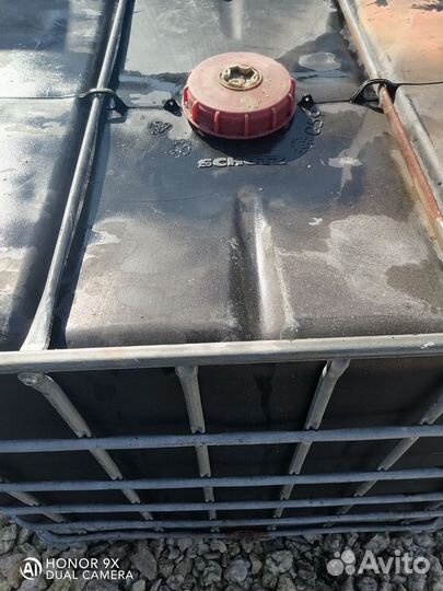 Еврокуб черный