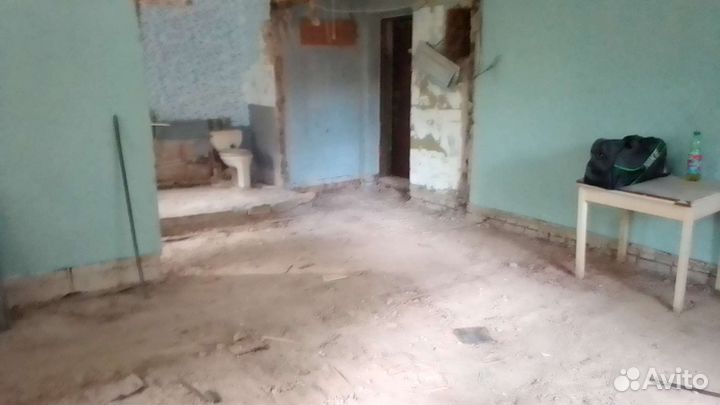 Разнорабочий