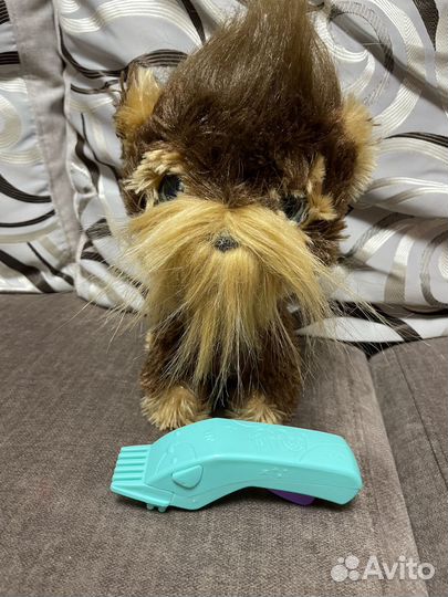 Интерактивная игрушка furreal friends с