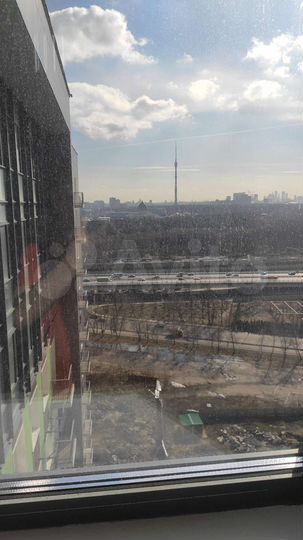 2-к. апартаменты, 51 м², 18/18 эт.